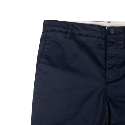 Relaxed Chino - Navy