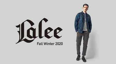 CALEE AW20 | Delivery 1