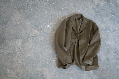 Trophy Clothing AW21 | Civilian Jacket