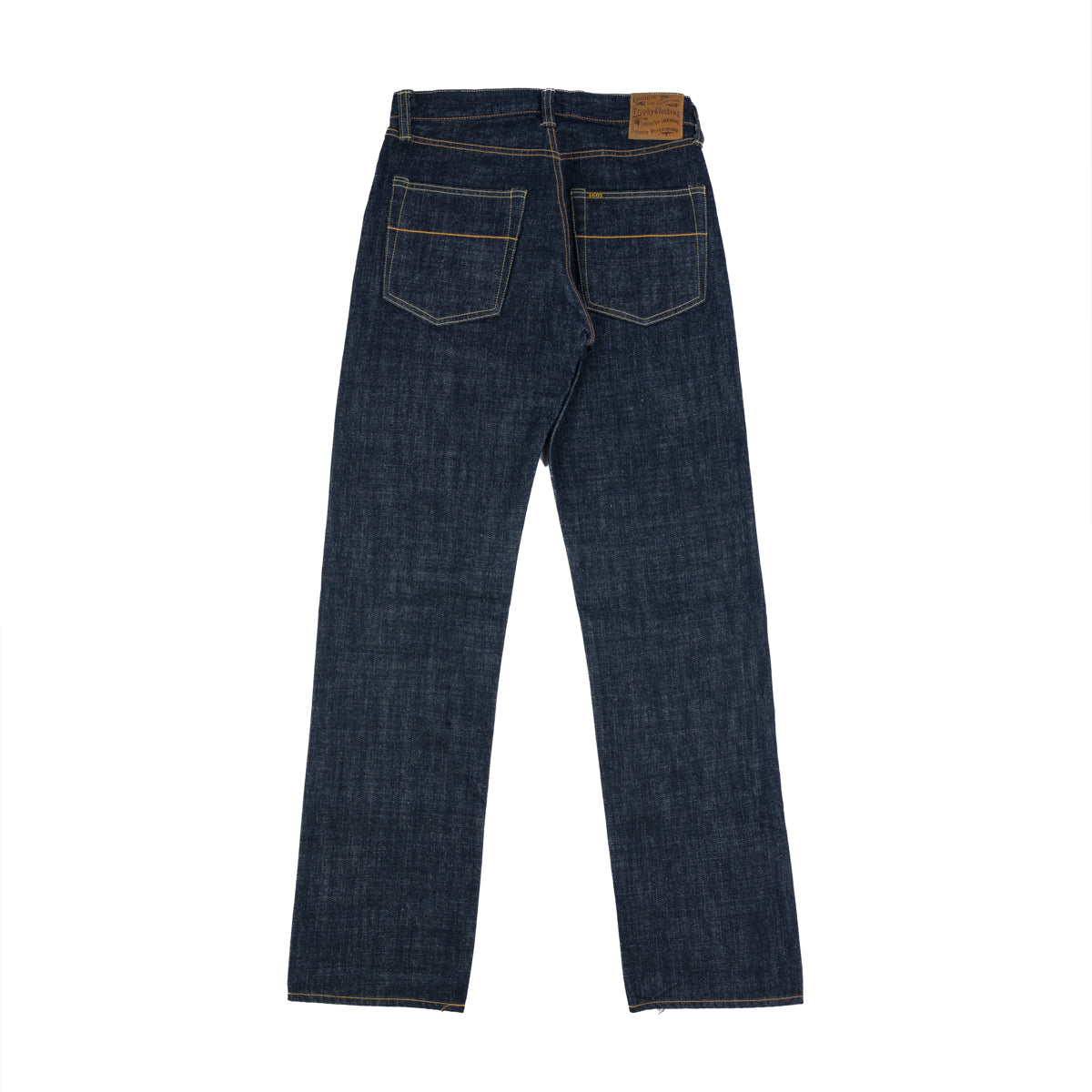 1605 Standard Dirt Denim  - Indigo