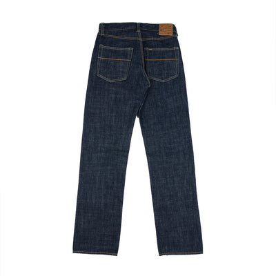 1605 Standard Dirt Denim  - Indigo