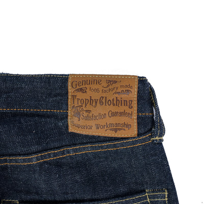 1605 Standard Dirt Denim  - Indigo