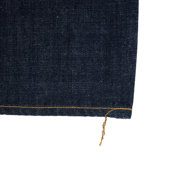 1605 Standard Dirt Denim  - Indigo