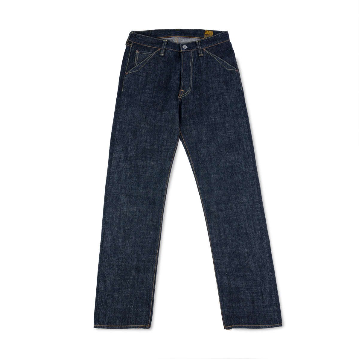 1605 Standard Dirt Denim  - Indigo