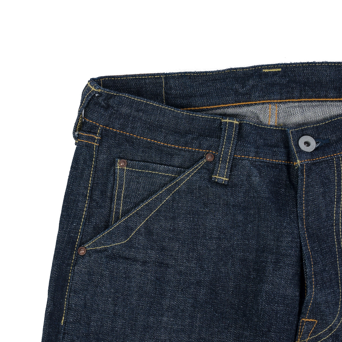 1605 Standard Dirt Denim  - Indigo