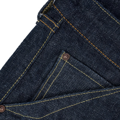 1605 Standard Dirt Denim  - Indigo