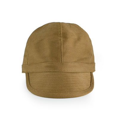 Deck Prisoner Cap - Khaki