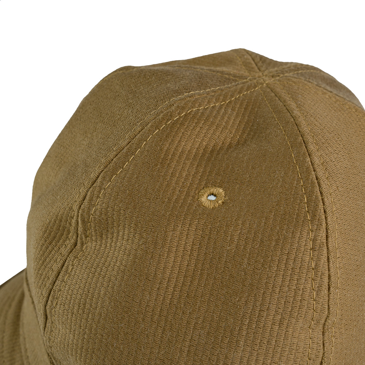 Deck Prisoner Cap - Khaki