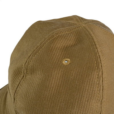 Deck Prisoner Cap - Khaki