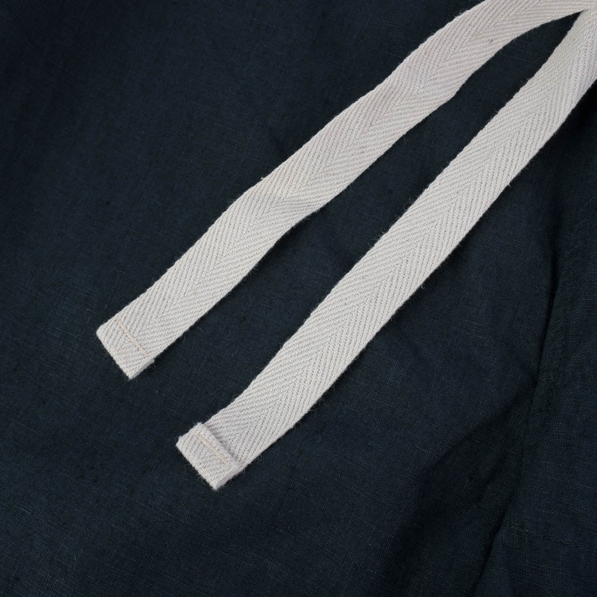 Brit-Mil Easy Trousers - Ink