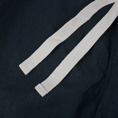 Brit-Mil Easy Trousers - Ink