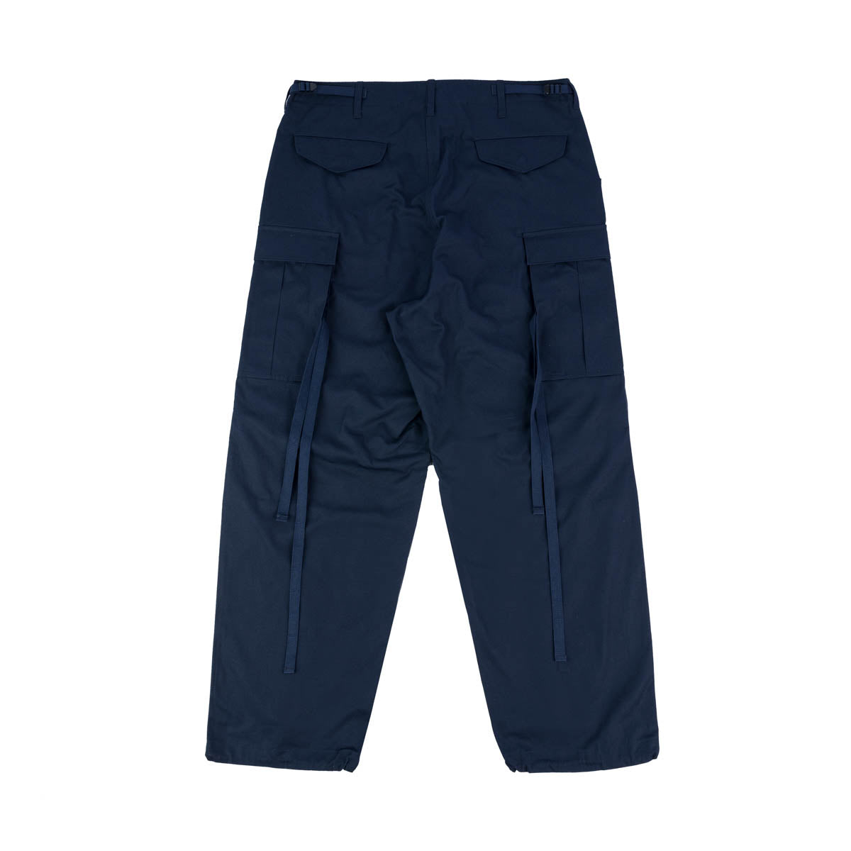 M-65 Fatigue Trousers - Navy