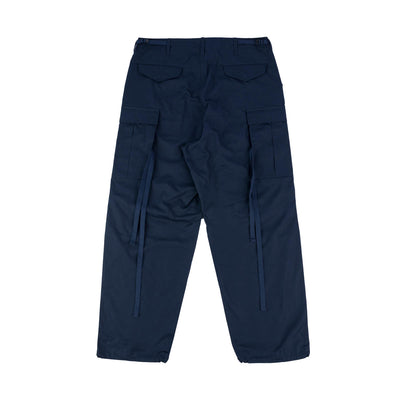 M-65 Fatigue Trousers - Navy