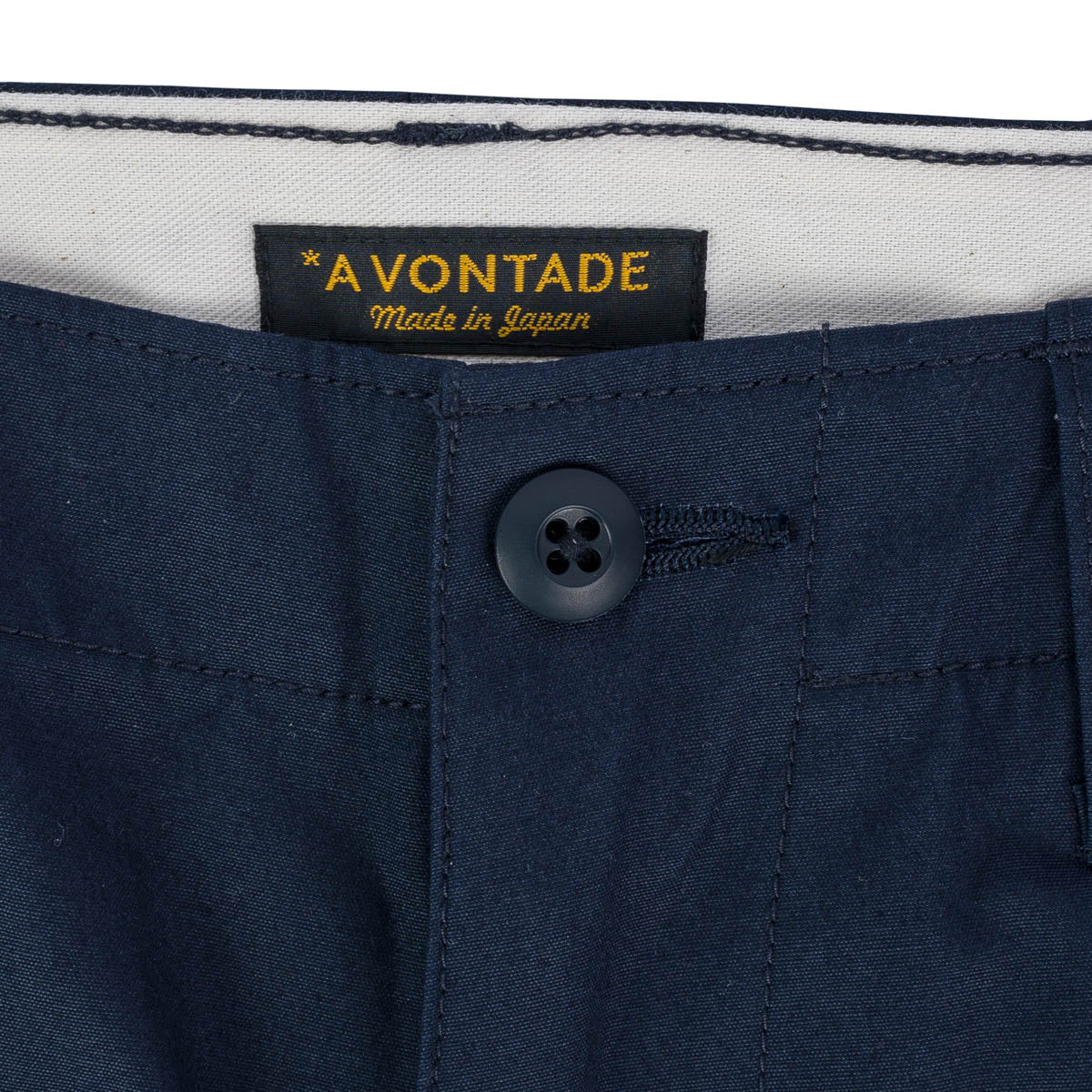 M-65 Fatigue Trousers - Navy