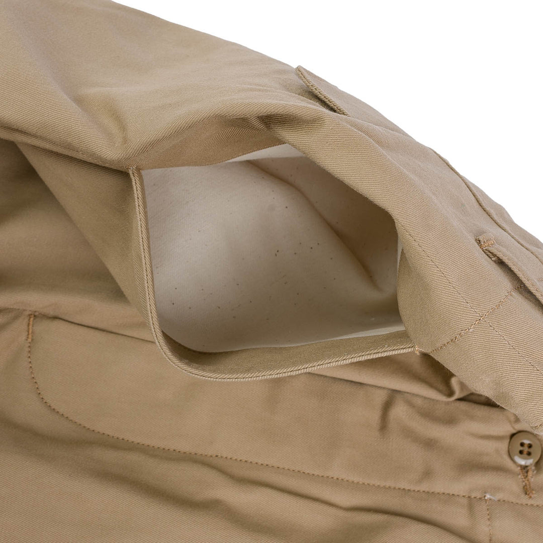 Chinos - Beige – Sonder Supplies