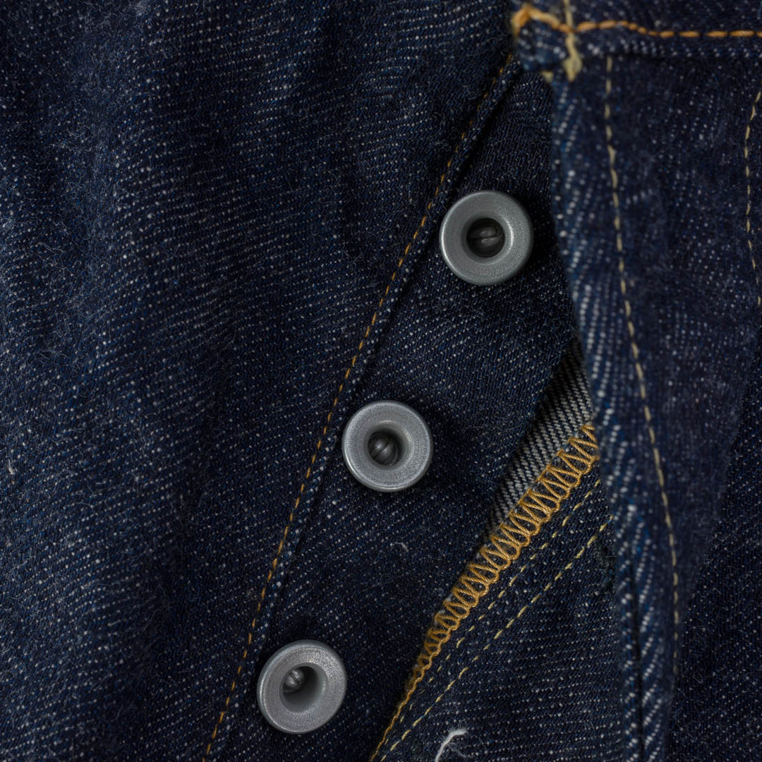 Spocket Jeans - Indigo – Sonder Supplies