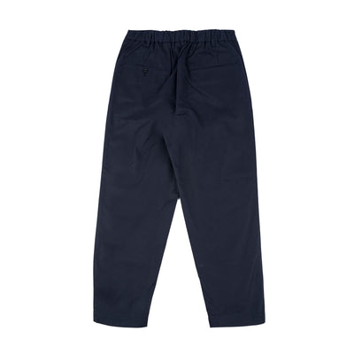 Easy Trousers - Deep Navy