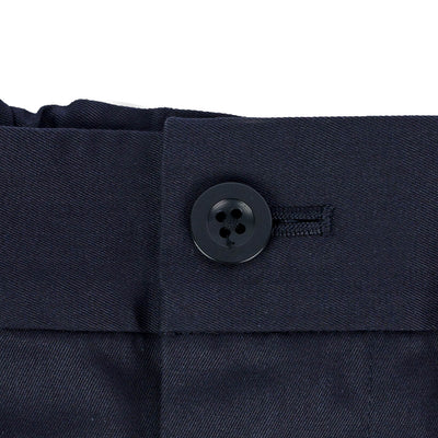 Easy Trousers - Deep Navy