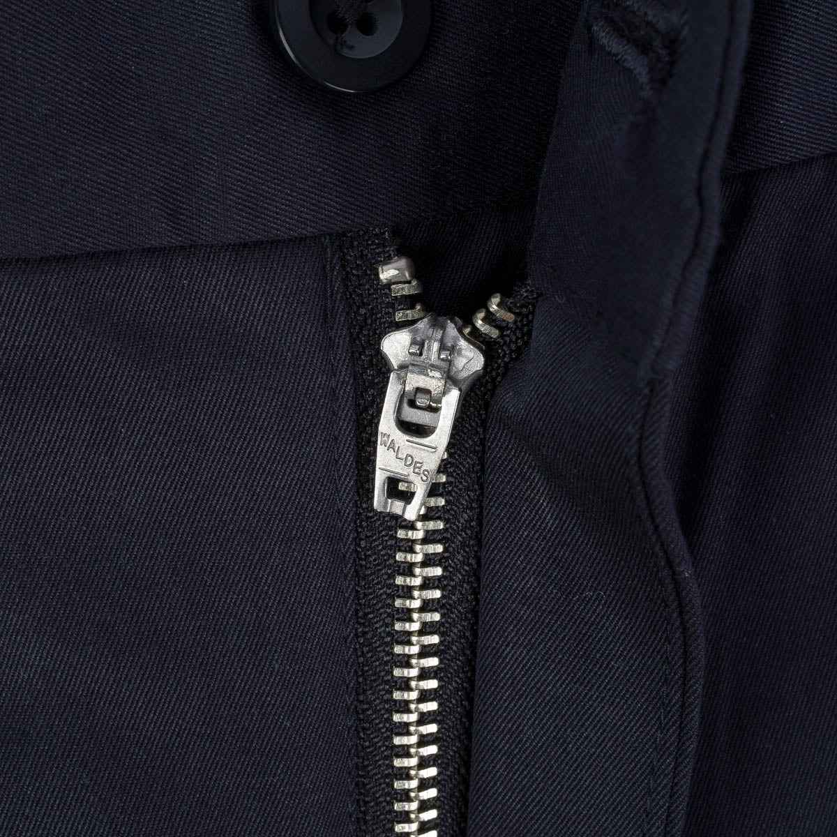 Easy Trousers - Deep Navy