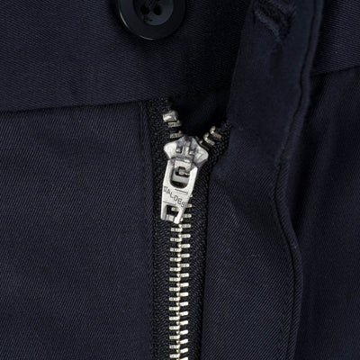 Easy Trousers - Deep Navy