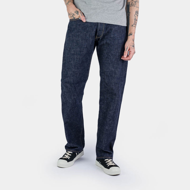 Spocket Jeans - Indigo – Sonder Supplies