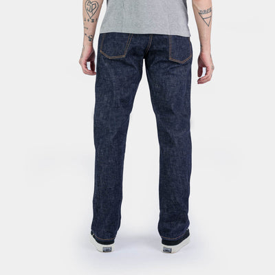 Spocket Jeans - Indigo