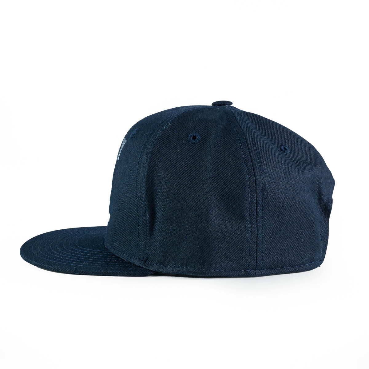 "Way Of Life" Cap - Navy