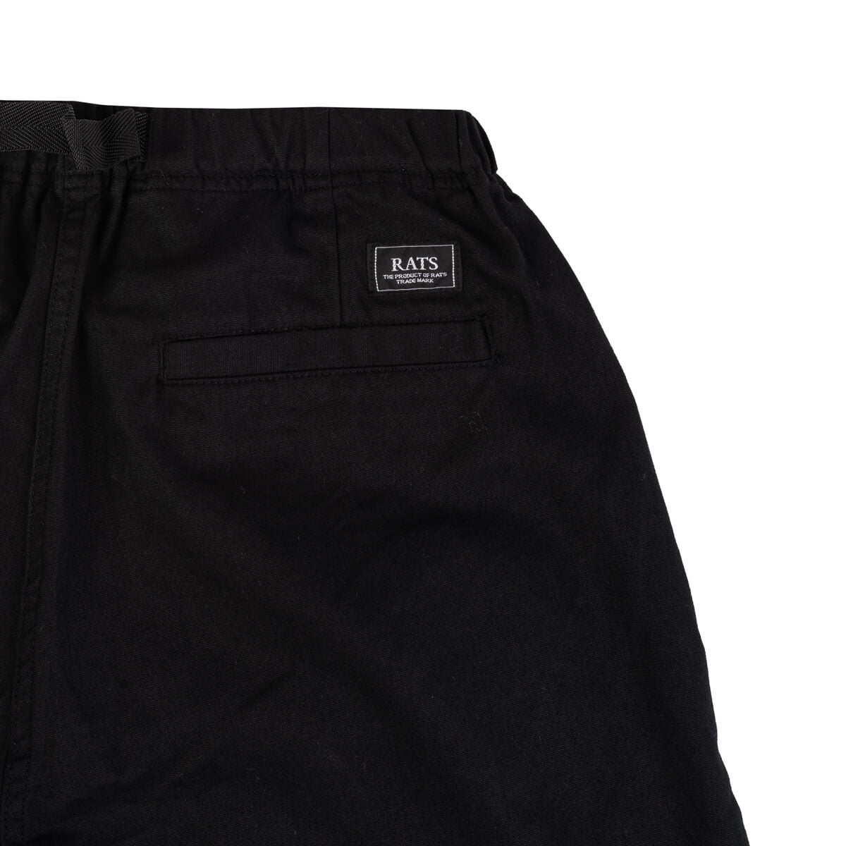 Eazy Pants - Black