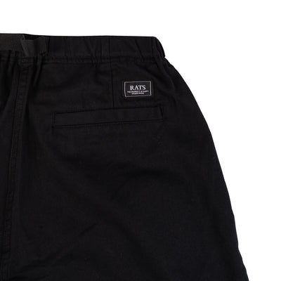 Eazy Pants - Black