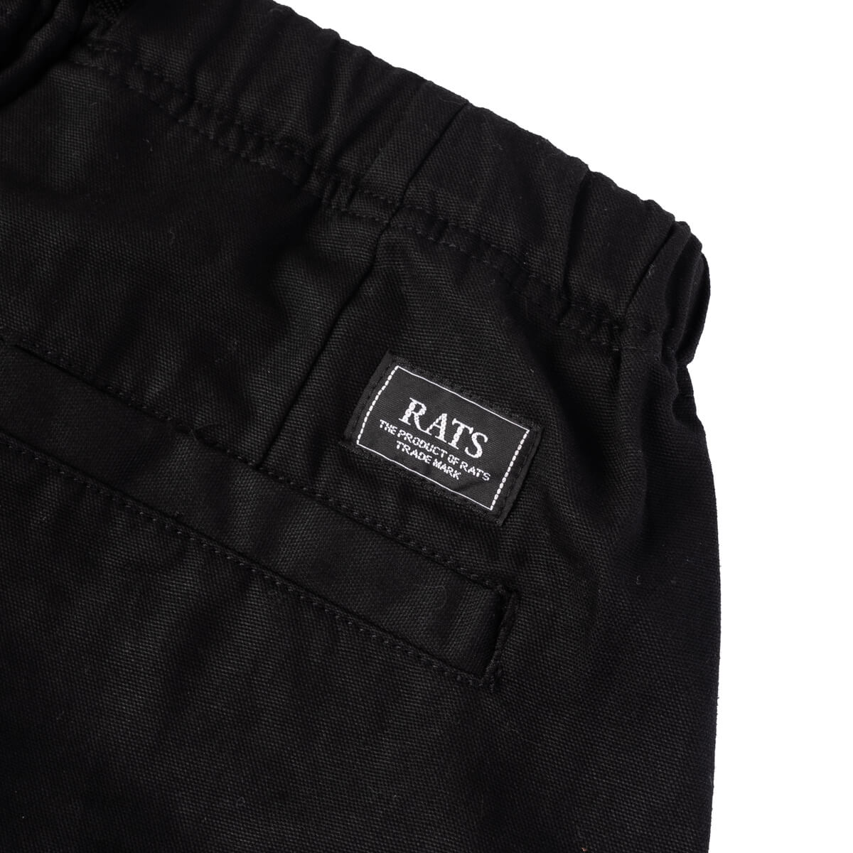 Eazy Pants - Black