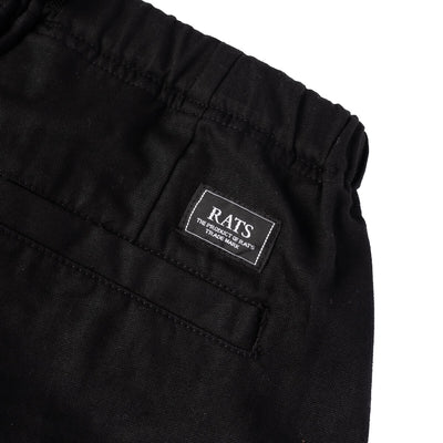 Eazy Pants - Black