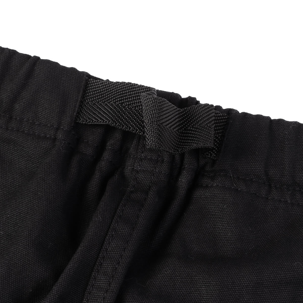 Eazy Pants - Black