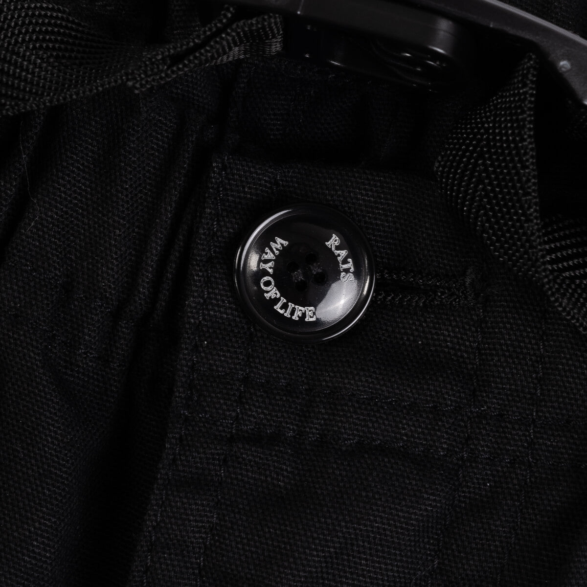 Eazy Pants - Black