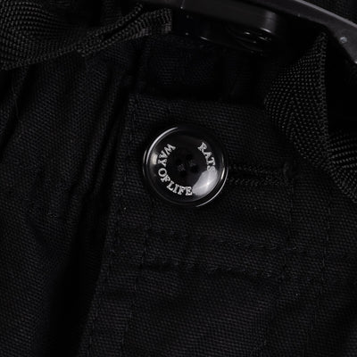 Eazy Pants - Black