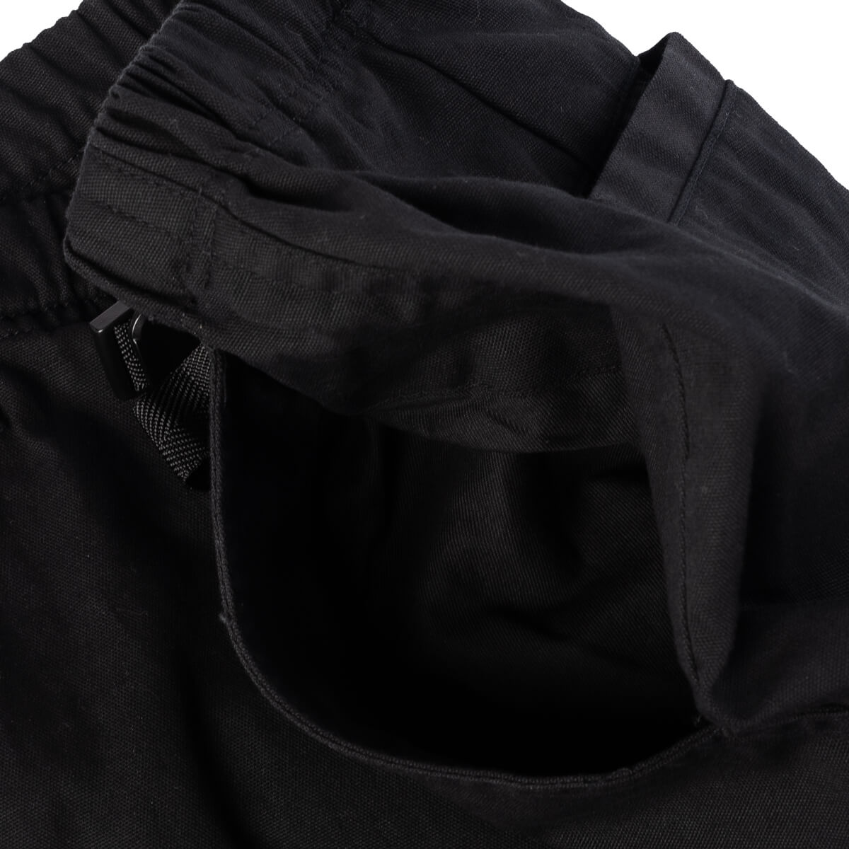 Eazy Pants - Black
