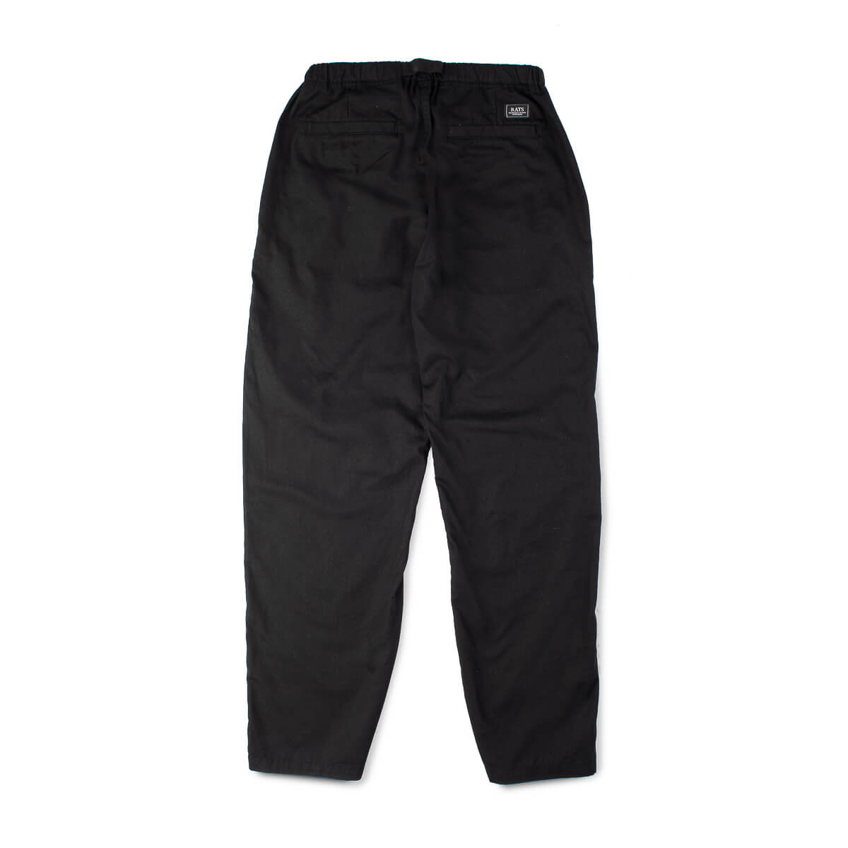 Eazy Pants - Black