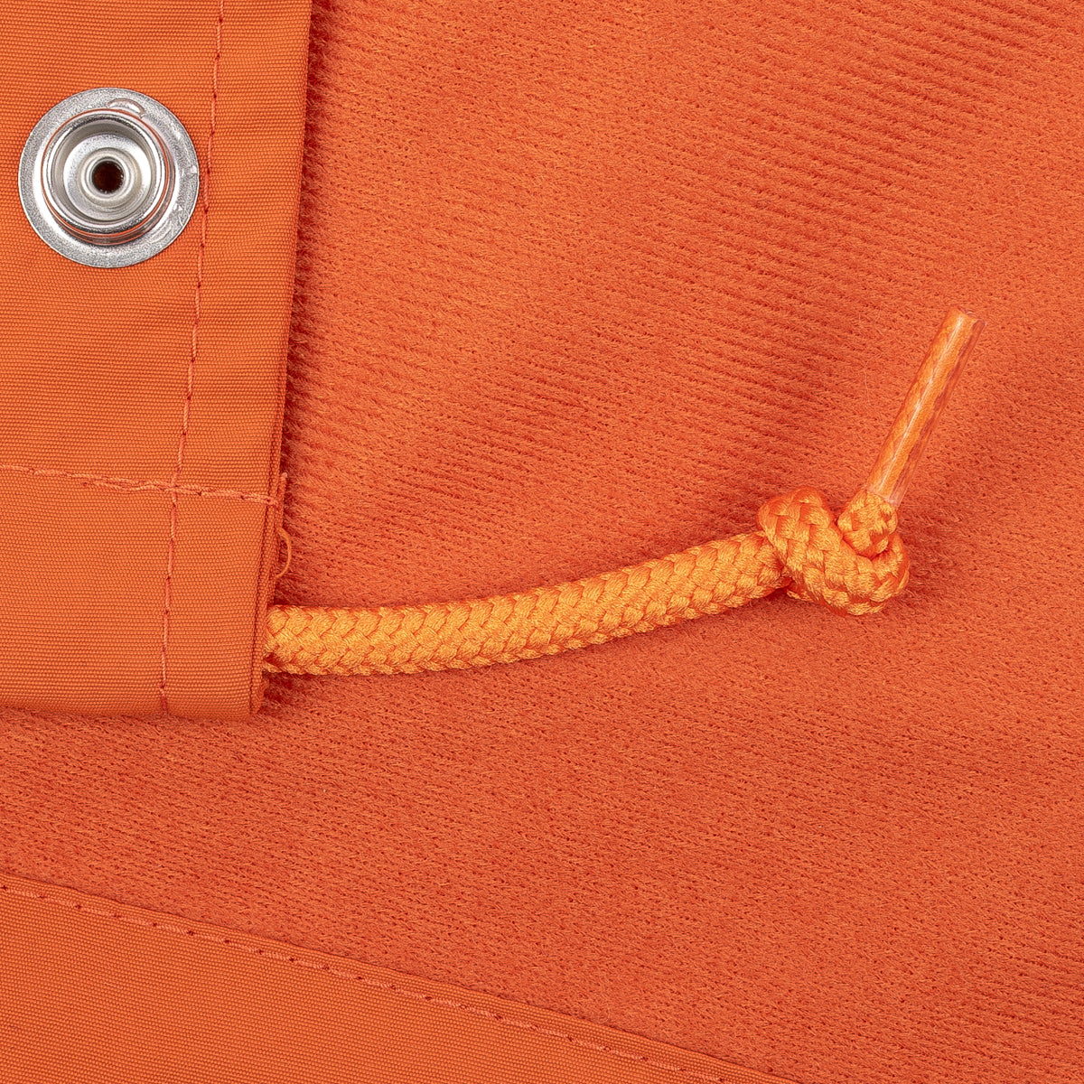 Coach Jacket - Orange