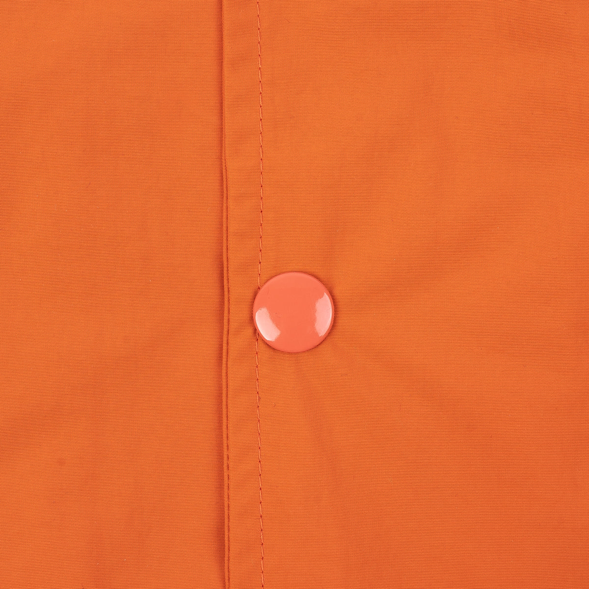 Coach Jacket - Orange