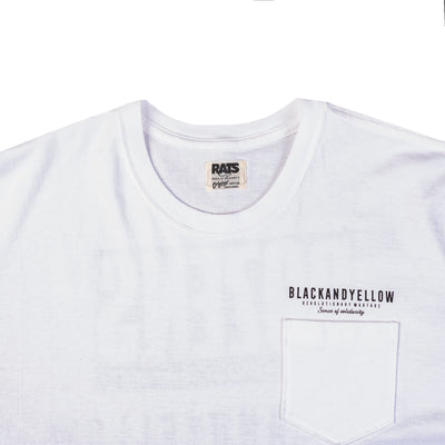 Dozens T-Shirt - White