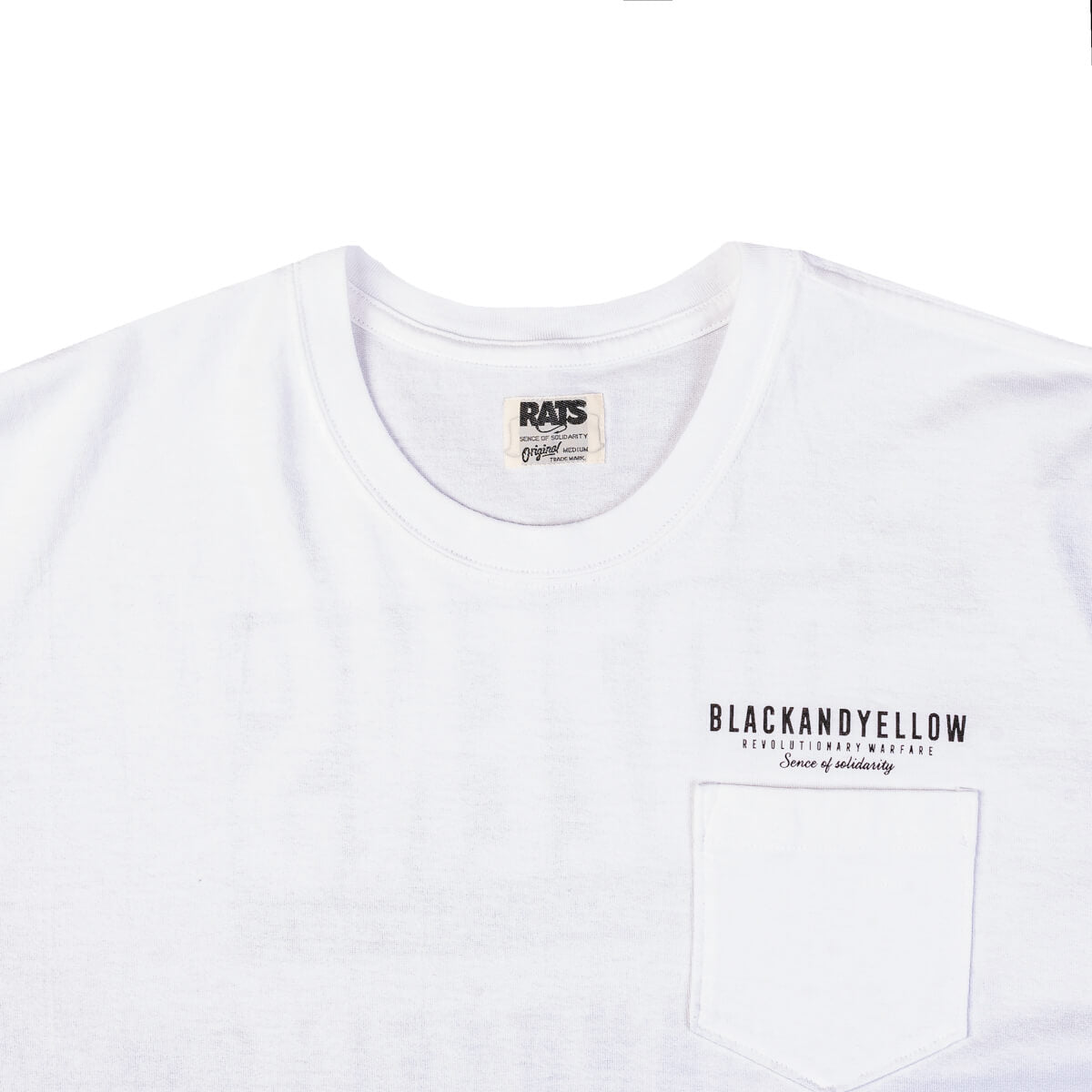 Dozens T-Shirt - White