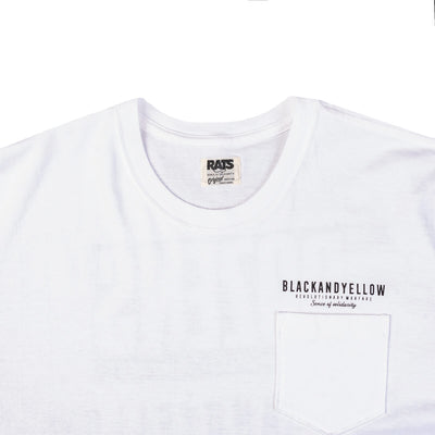 Dozens T-Shirt - White