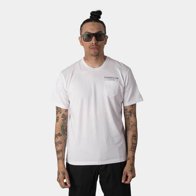 Dozens T-Shirt - White