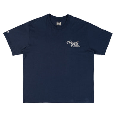 "The Rats" T-Shirt - Navy