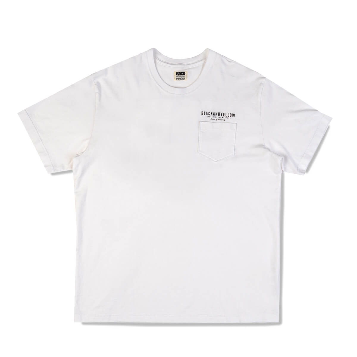 Dozens T-Shirt - White