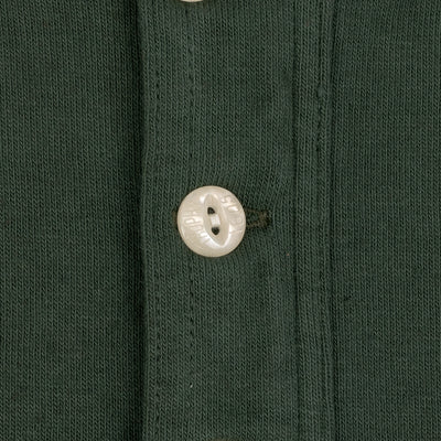 OD Henley Tee - Olive