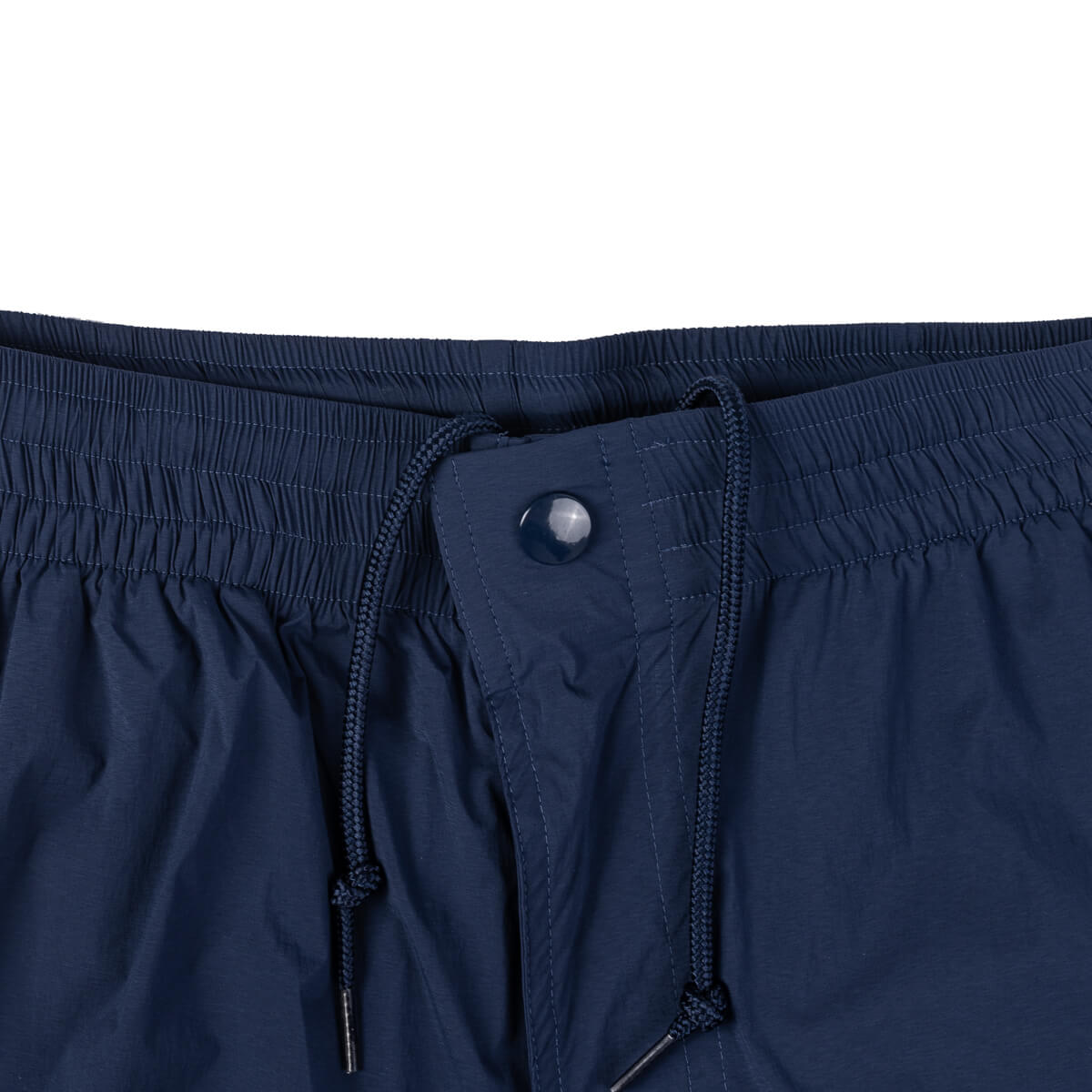 Nylon Shorts - Navy
