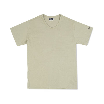 Vintage Tenjiku T-Shirt - Tea Green