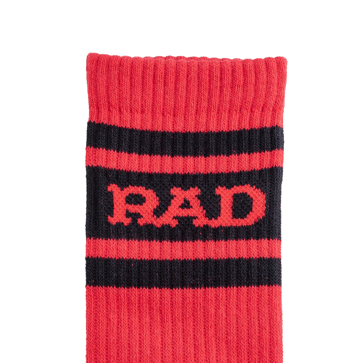 High Kick 2Pac Sox - Red