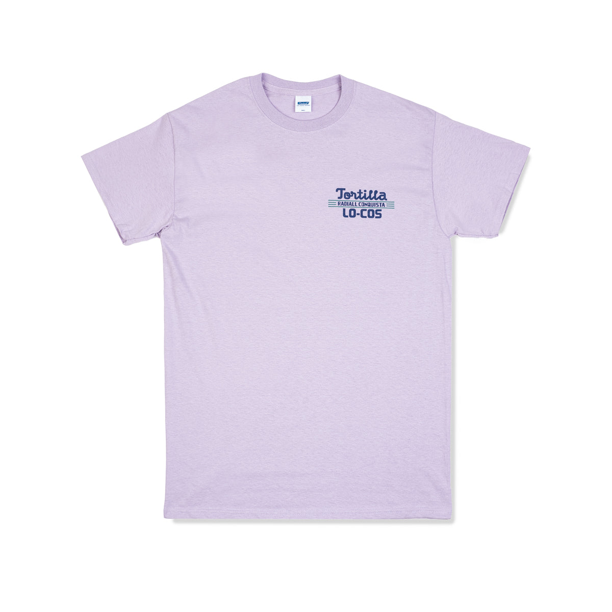 Lo-Cos T-Shirt - Purple