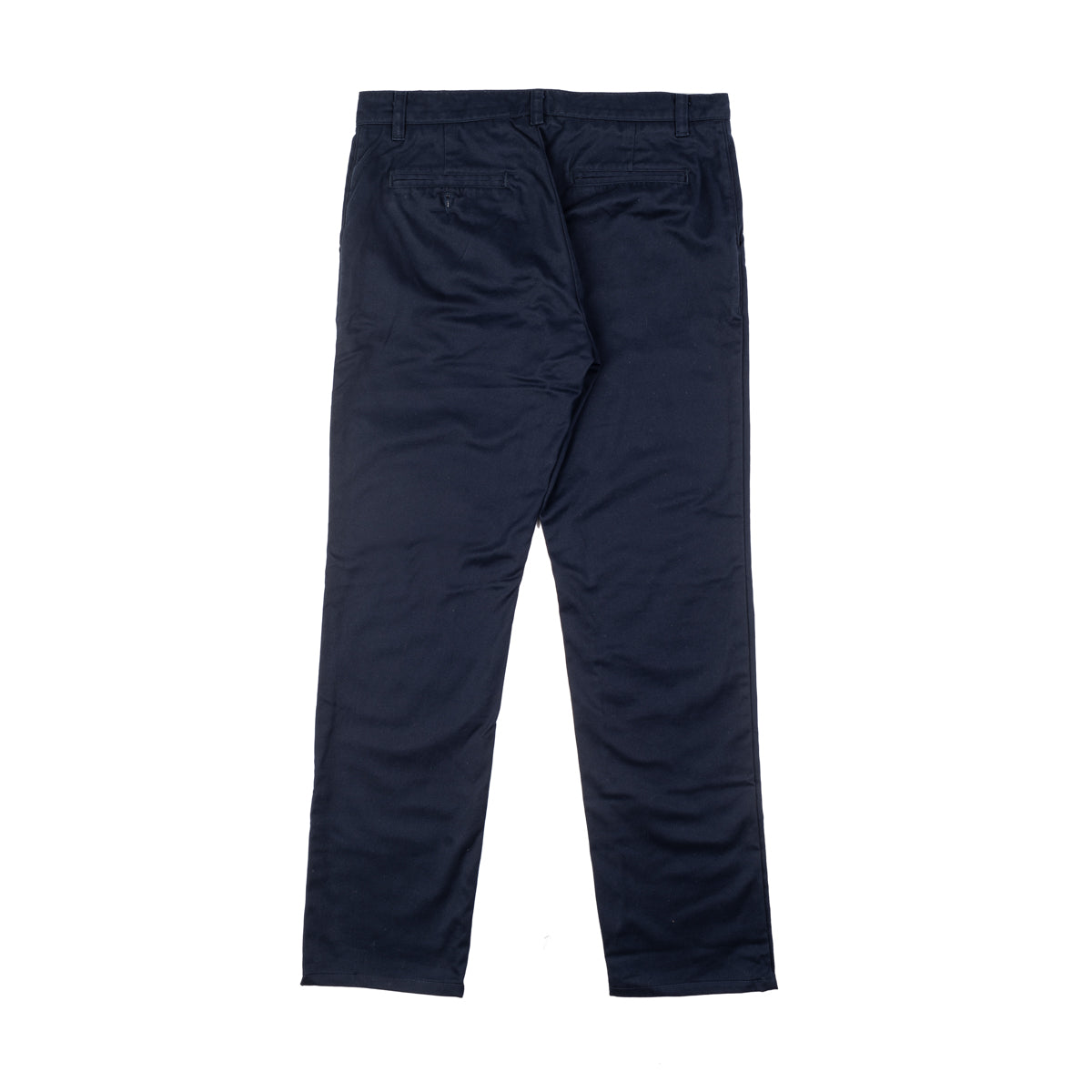 Relaxed Chino - Navy